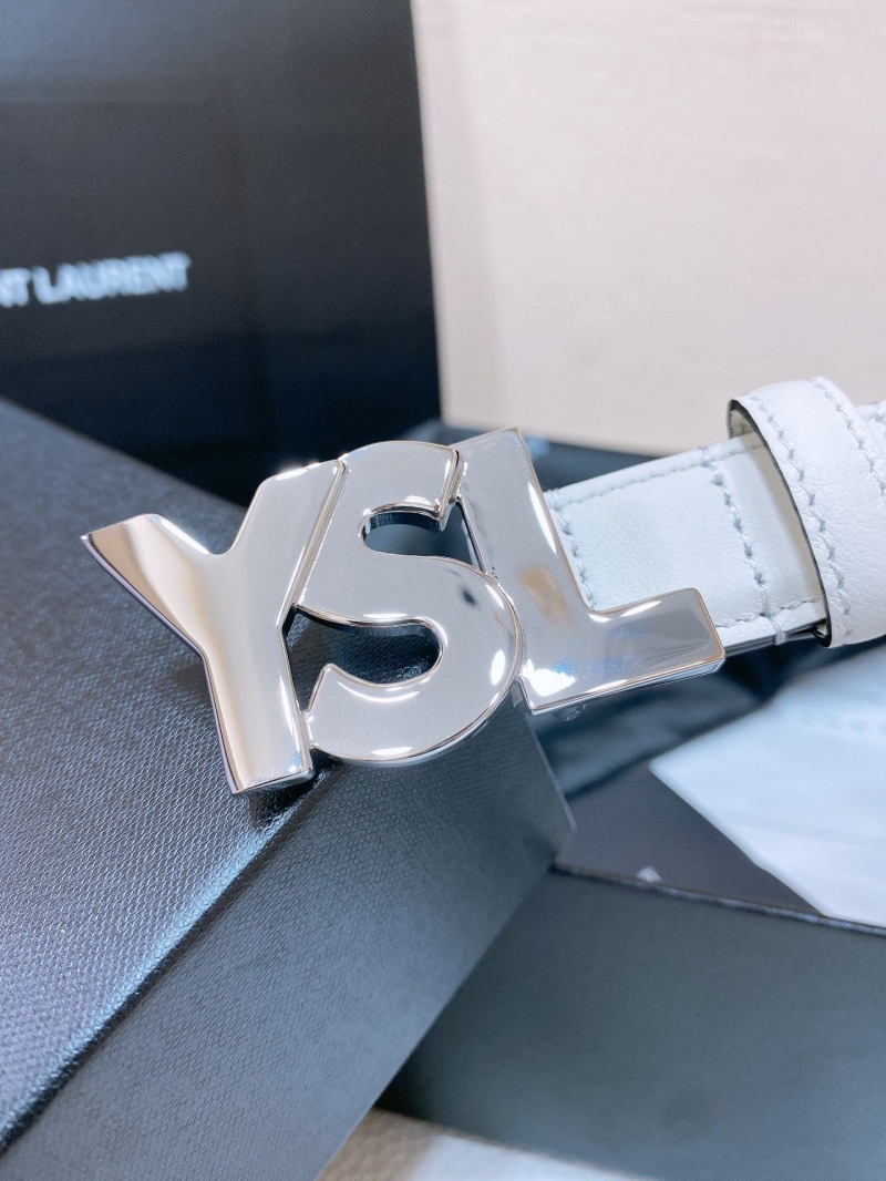 YSL Belts